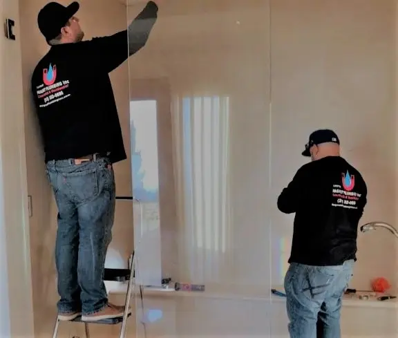 Professional plumbing installation for Leak Detection in Saco